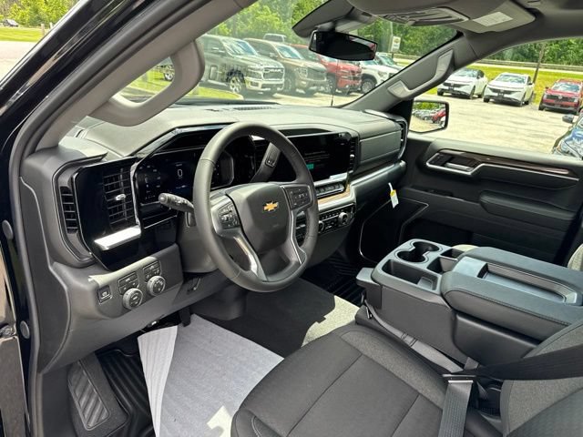 New 2026 Chevrolet Silverado 1500 LT AWD/4WD image 44