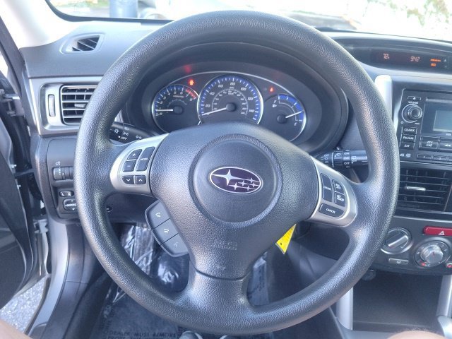 Used 2012 Subaru Forester 2.5X Premium w/ All-Weather Pkg AWD/4WD image 23