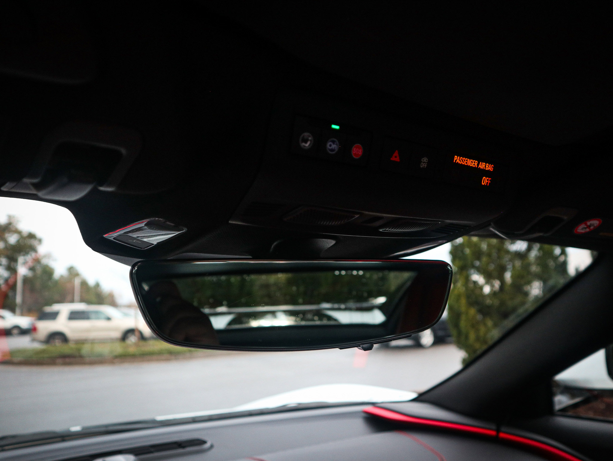 Used 2021 Chevrolet Corvette Stingray Preferred Conv w/ Z51 Performance Package image 27