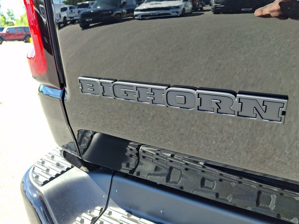 New 2026 RAM 1500 Big Horn image 35