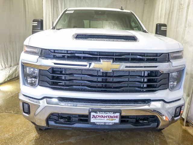 New 2026 Chevrolet Silverado 2500 LT image 5