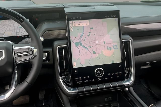 New 2026 GMC Yukon XL Elevation w/ Elevation Premium Package AWD/4WD image 6