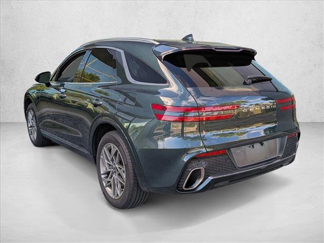 Used 2022 Genesis GV70 2.5T w/ Select Package image 7