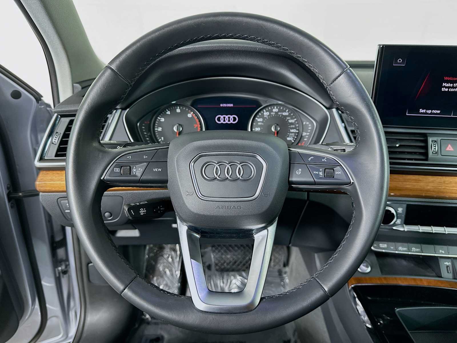 Certified 2023 Audi Q5 Premium w/ Convenience Package AWD/4WD image 11