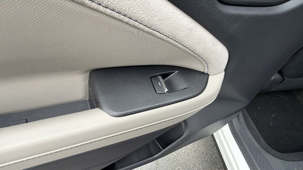 New 2026 Subaru Forester Limited image 15