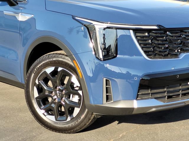 New 2026 Kia Sorento S w/ S Panoramic Sunroof Package image 3