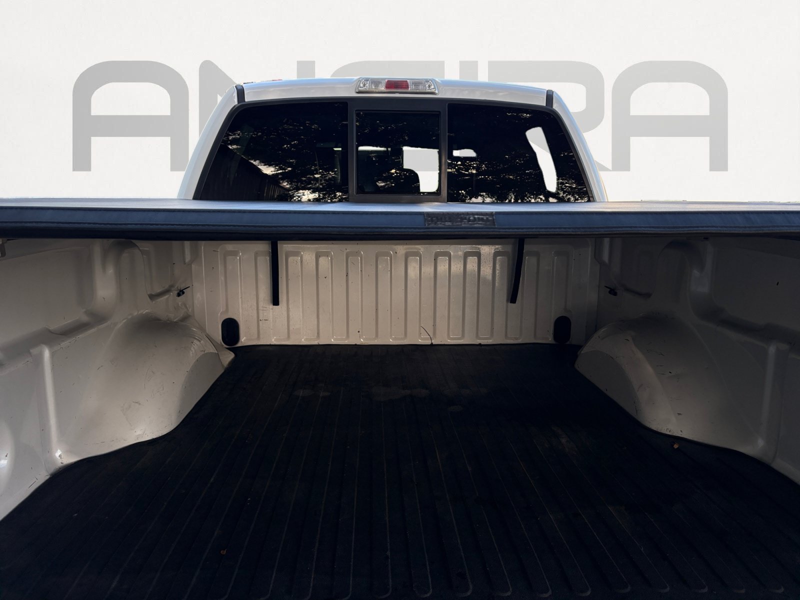 Used 2014 Ford F150 Platinum RWD image 12