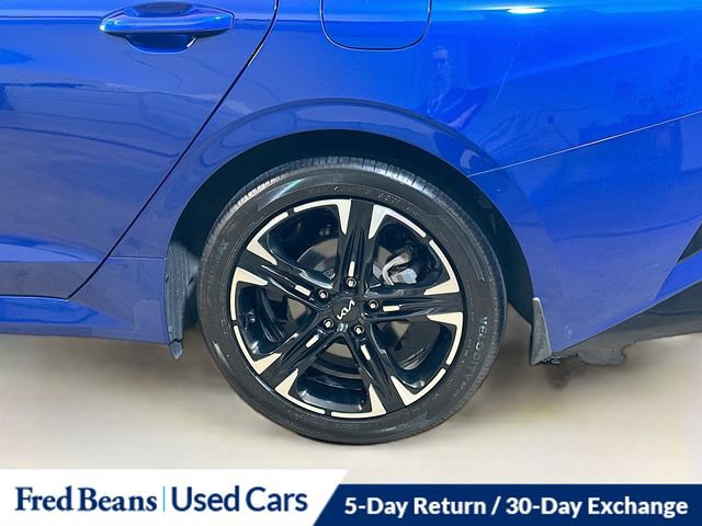 Used 2022 Kia K5 GT-Line image 5