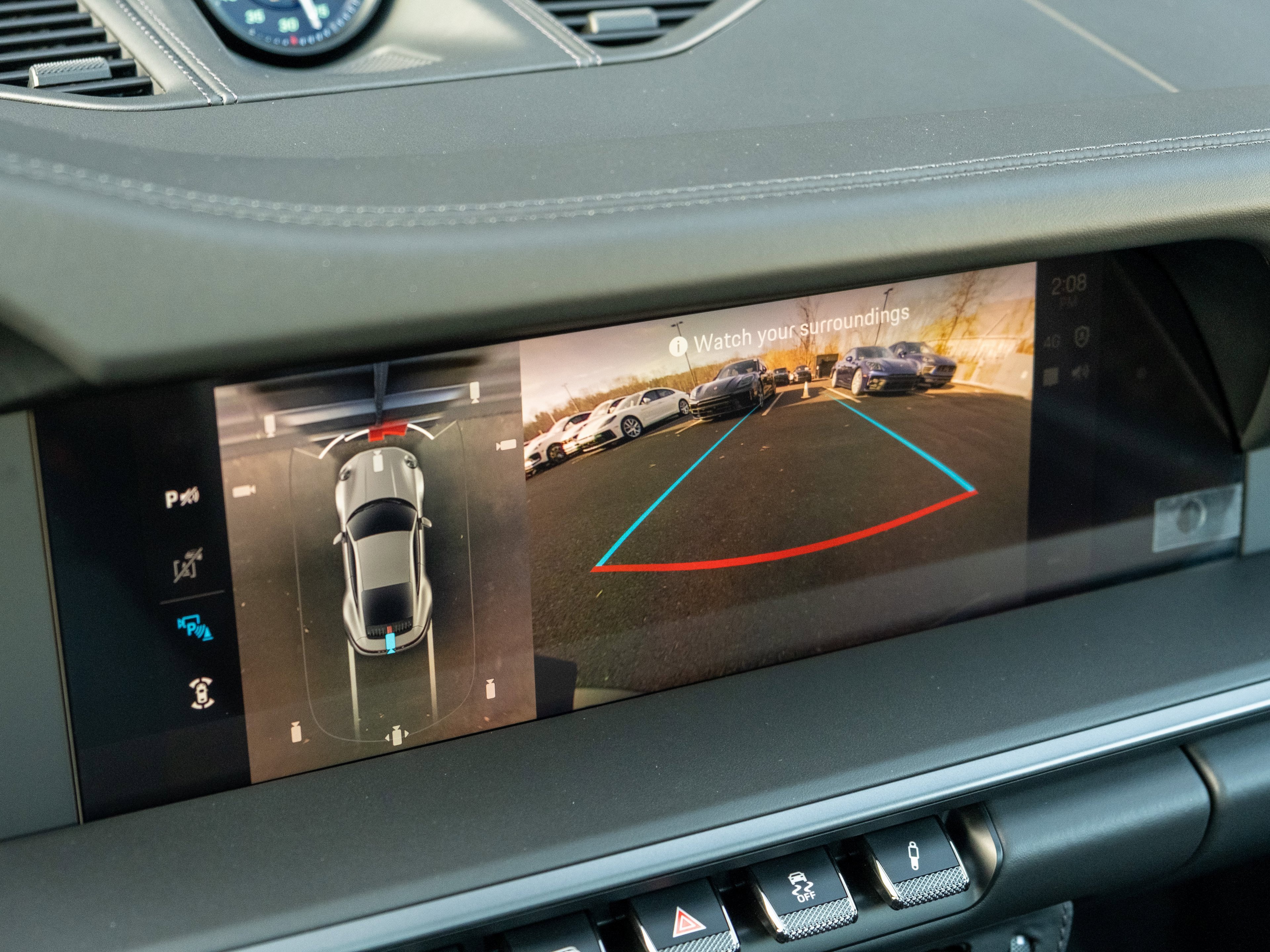 New 2026 Porsche 911 Carrera image 49