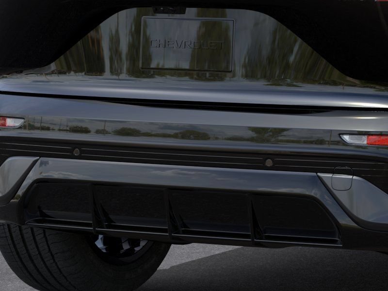 New 2026 Chevrolet Blazer EV SS AWD/4WD image 51