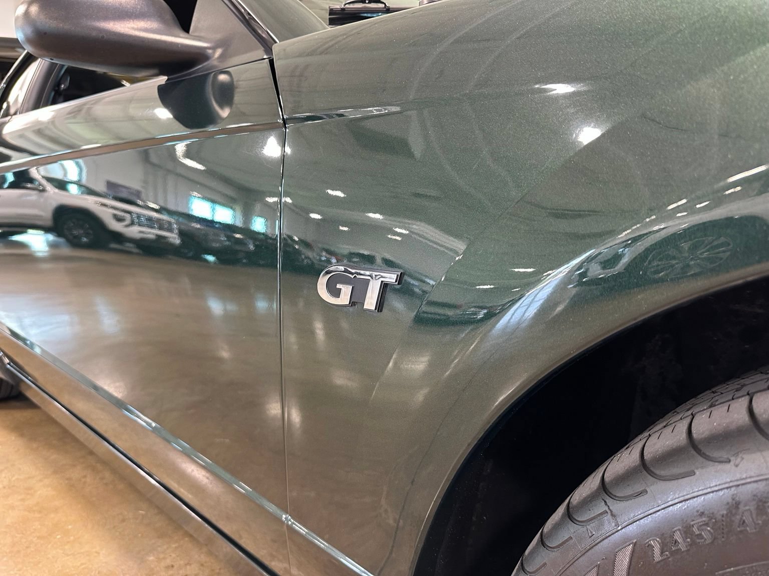 Used 2001 Ford Mustang GT RWD image 30