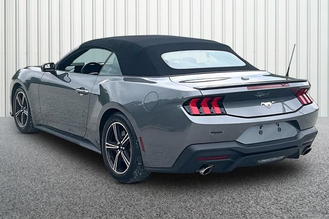 Used 2025 Ford Mustang Premium RWD image 11