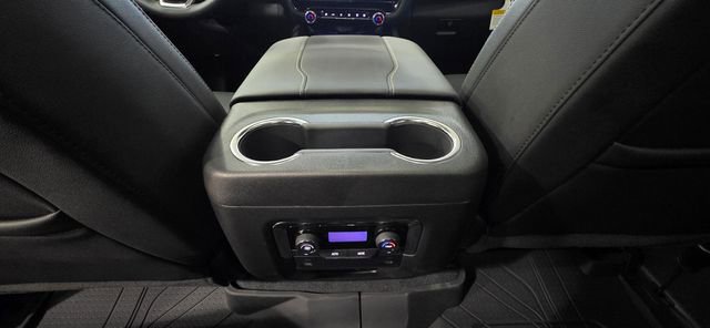 New 2026 Chevrolet Suburban Premier w/ Sun And Tow Package image 30