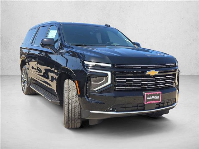 New 2026 Chevrolet Tahoe High Country w/ Sun And Tow Package RWD image 7
