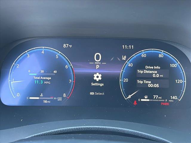 New 2026 Toyota Highlander Limited AWD/4WD image 27