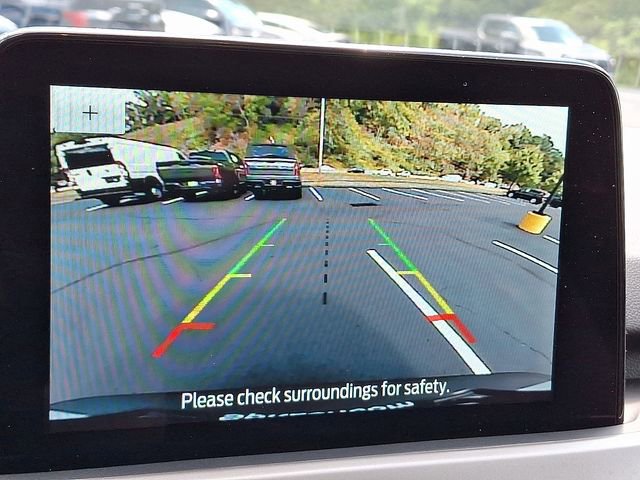 Used 2022 Ford Escape SE w/ Convenience Package image 19