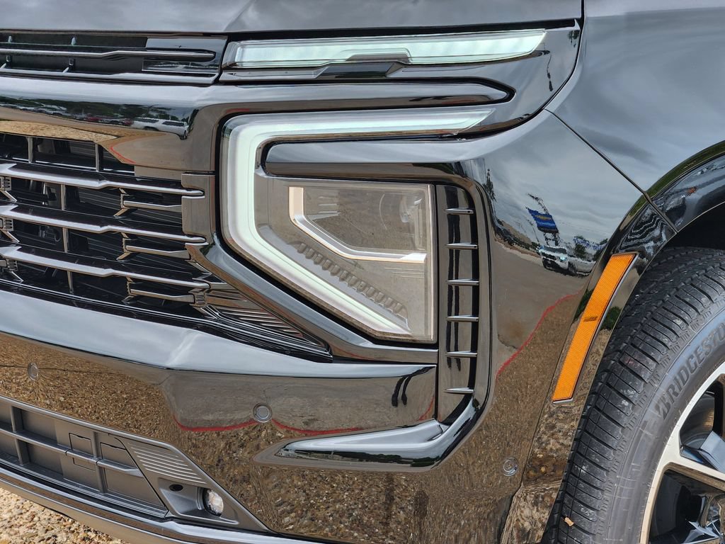 New 2026 Chevrolet Tahoe RST w/ Comfort Package AWD/4WD image 7