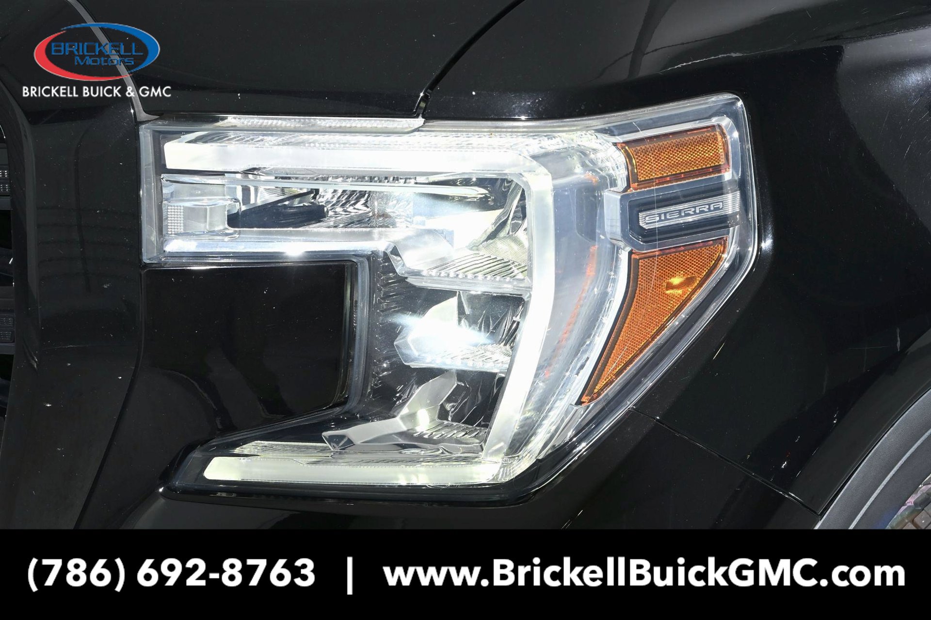 Used 2021 GMC Sierra 1500 Elevation RWD image 10