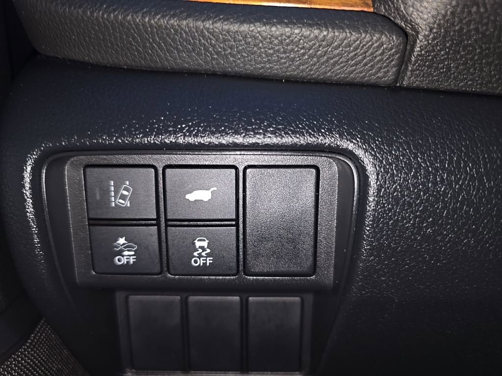 Used 2019 Honda CR-V Touring image 26