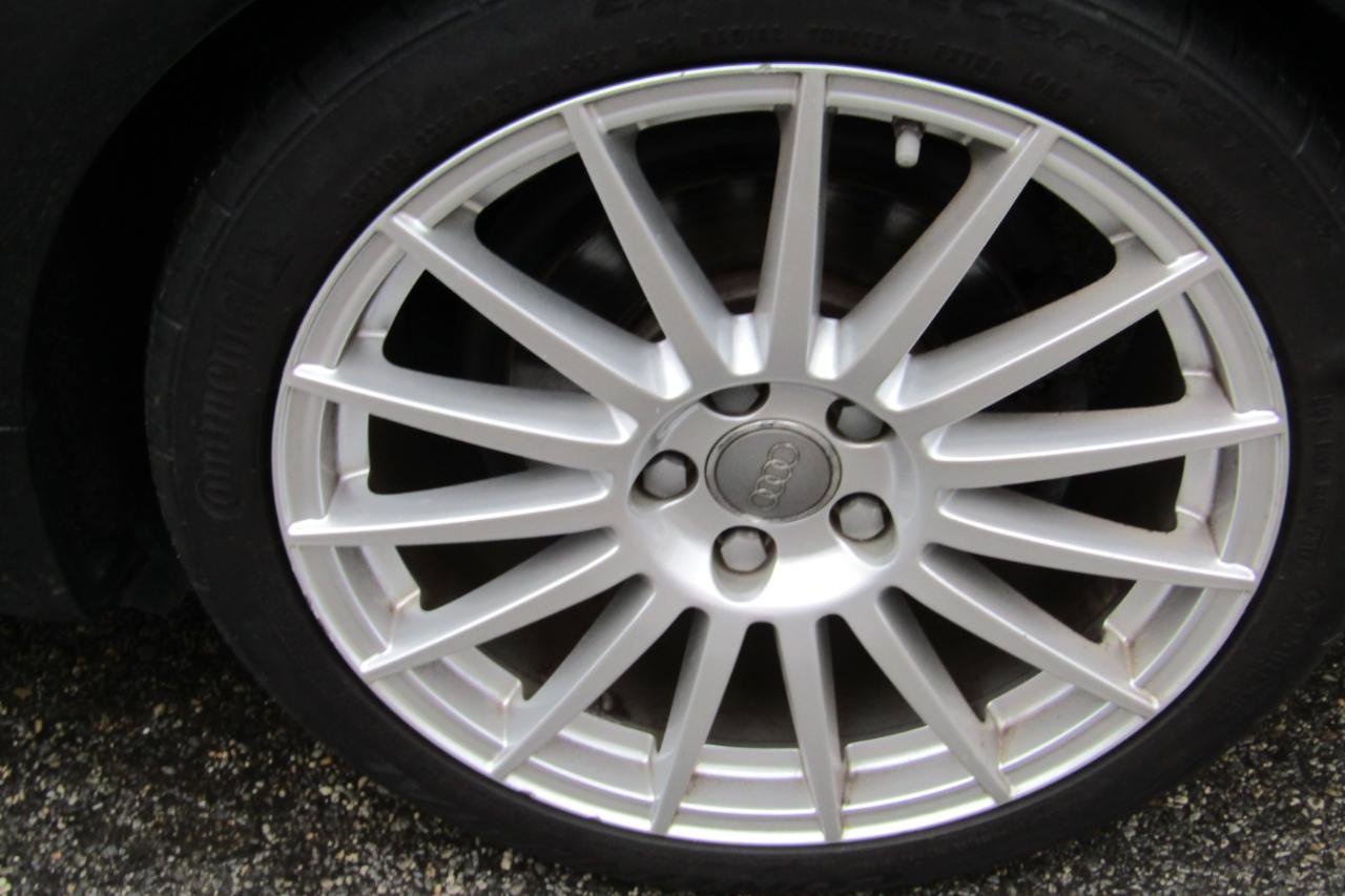 Used 2009 Audi A4 2.0T image 29