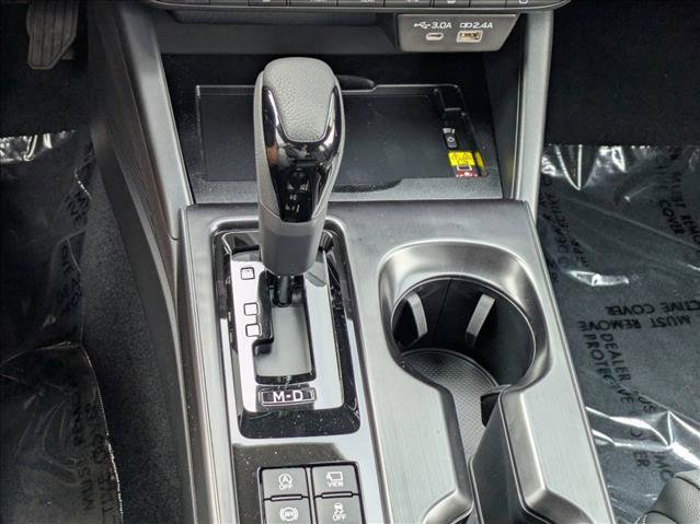 New 2026 Subaru Outback Premium AWD/4WD image 13