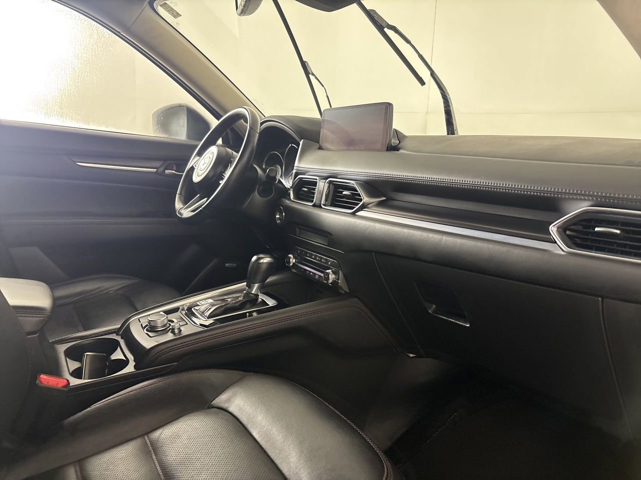 Used 2024 MAZDA CX-5 Carbon Edition image 30