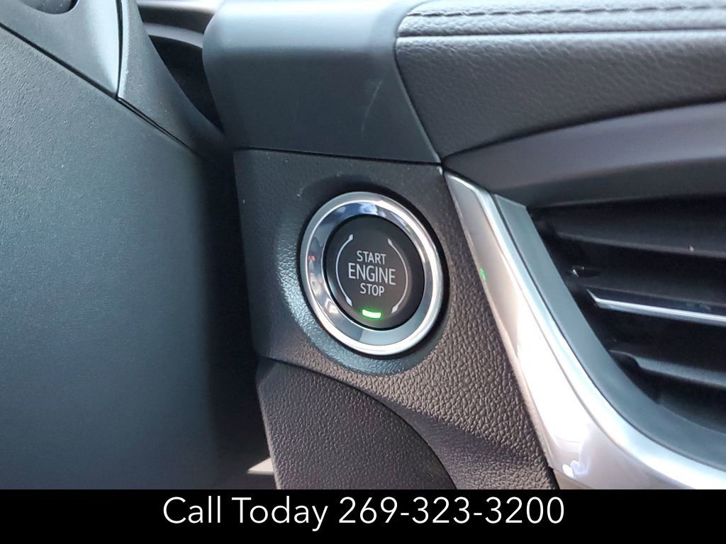 New 2026 Buick Encore GX Preferred w/ Comfort Package image 15