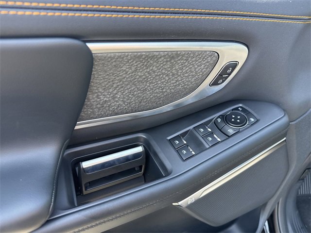 New 2025 Ford Expedition Tremor image 16