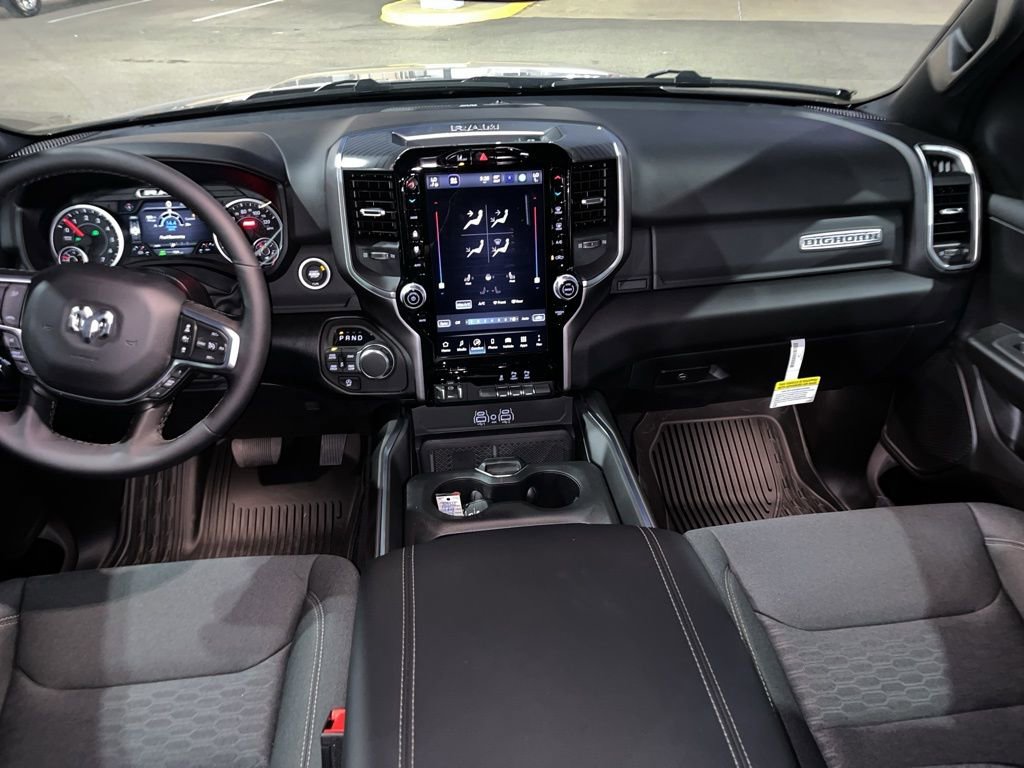 New 2026 RAM 1500 Big Horn image 23