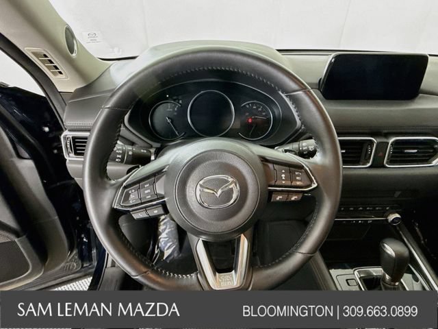Used 2020 MAZDA CX-5 Grand Touring AWD/4WD image 11