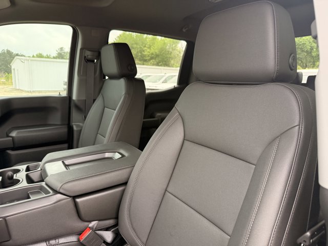 New 2026 GMC Sierra 1500 Pro w/ Pro Value Package image 12