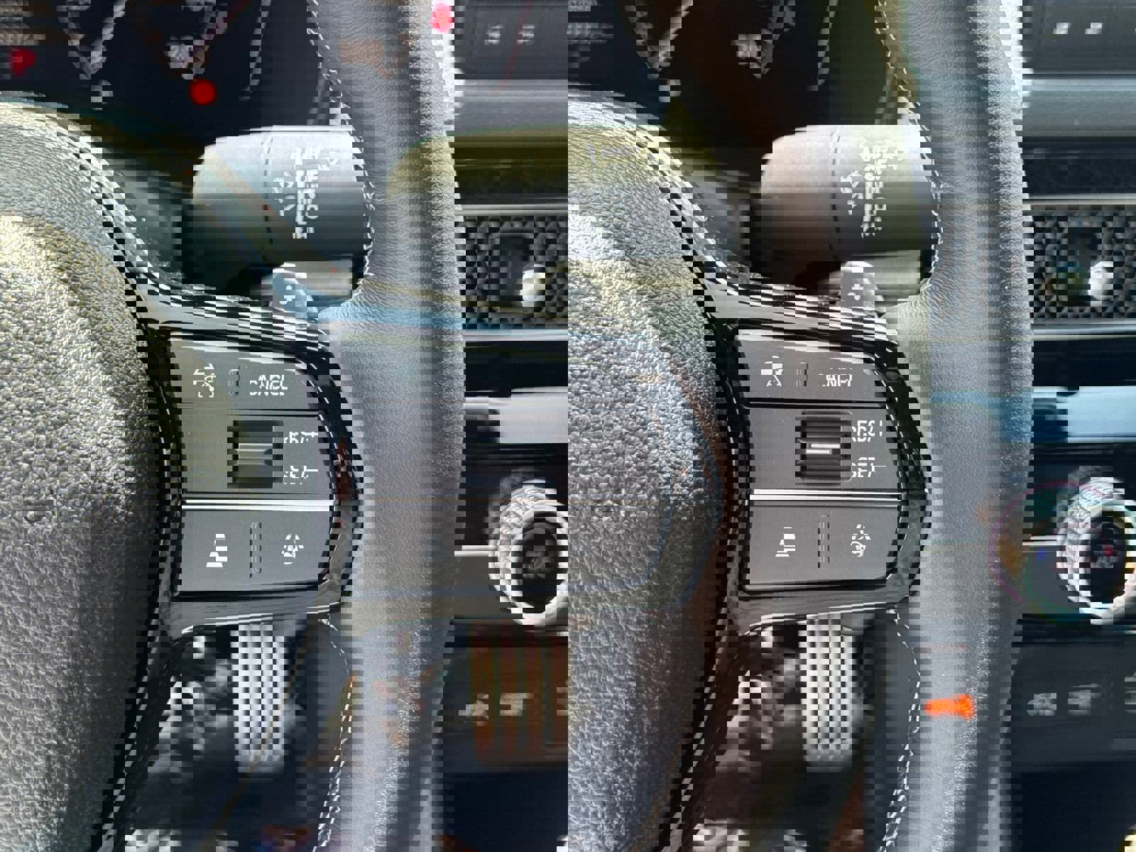 New 2026 Honda Civic Sport image 17