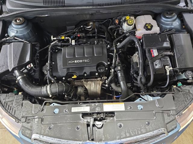 Used 2012 Chevrolet Cruze LT image 26