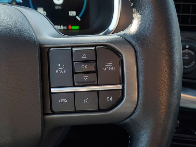 Certified 2022 Ford F150 Lariat w/ Equipment Group 502A High image 19