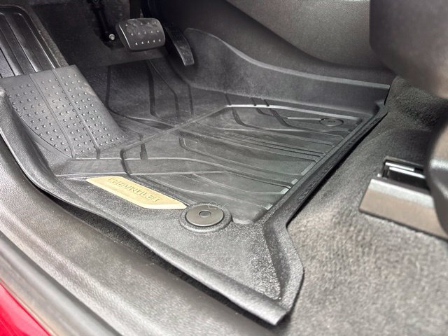 Used 2018 Chevrolet Traverse LT AWD/4WD image 13