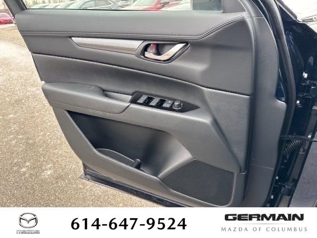 New 2025 MAZDA CX-5 AWD 2.5 S w/ Select Package image 24