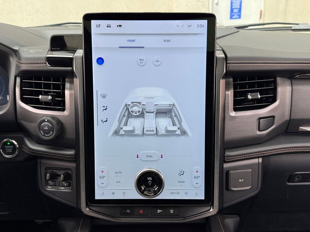 Used 2022 Ford Expedition Platinum image 22