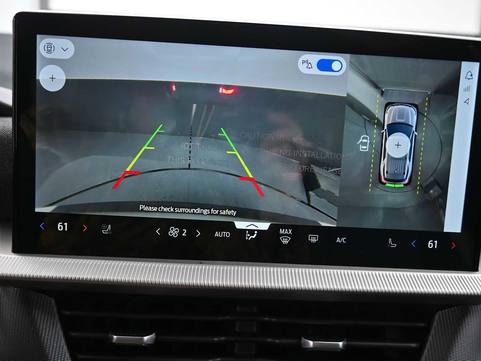 New 2026 Ford Explorer ST image 38