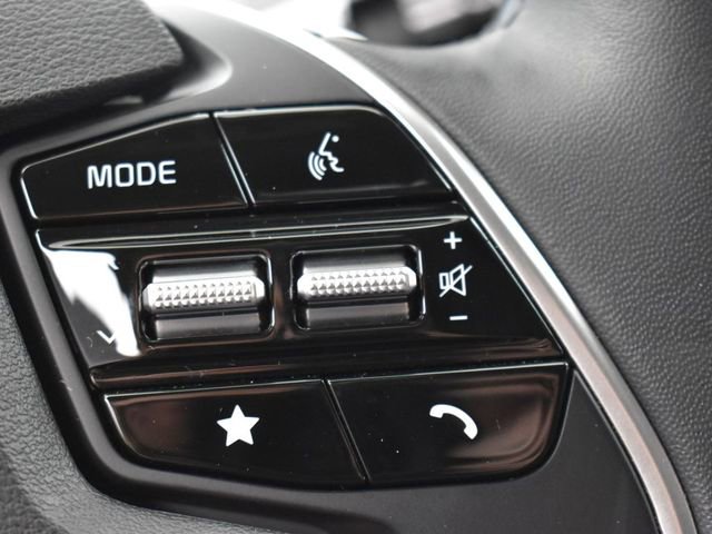 Used 2024 Kia EV6 Wind w/ Wind Technology Package image 29