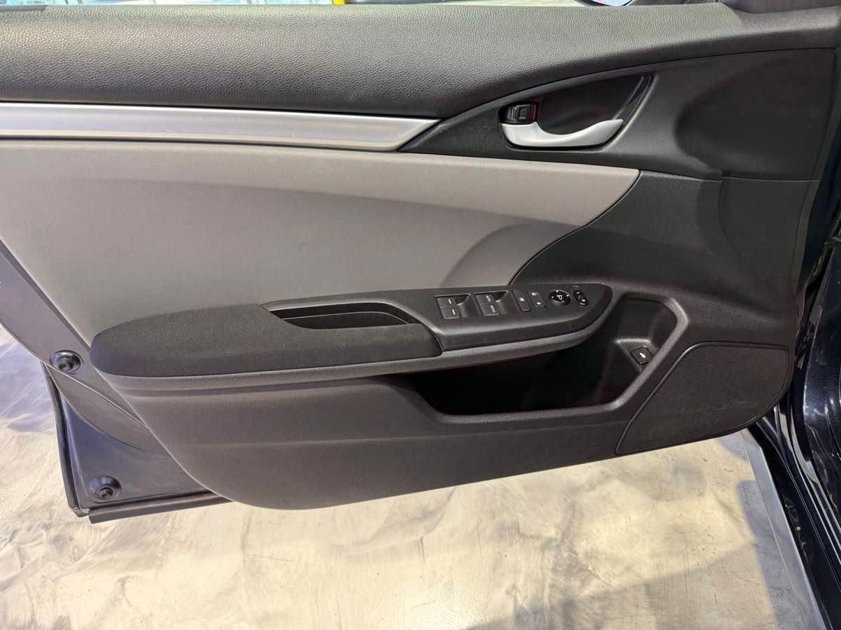 Used 2020 Honda Civic LX image 42