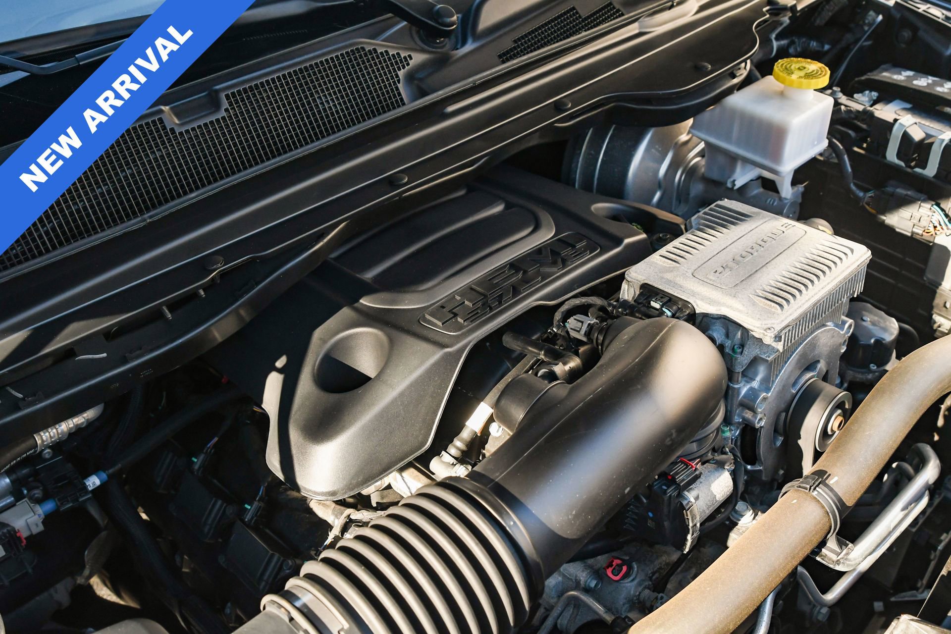 Used 2023 RAM 1500 Limited image 30