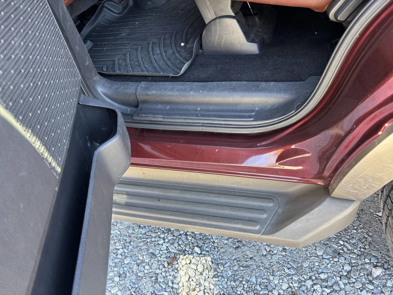 Used 2013 Ford Expedition King Ranch image 14