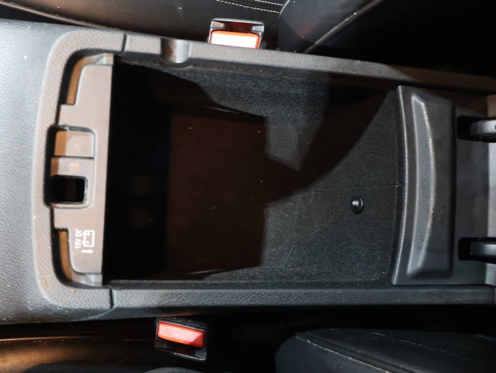 Used 2015 Jeep Grand Cherokee Overland w/ Advanced Technology Group image 41