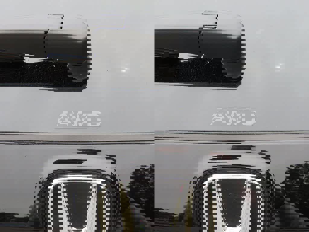 New 2026 Honda CR-V EX image 8