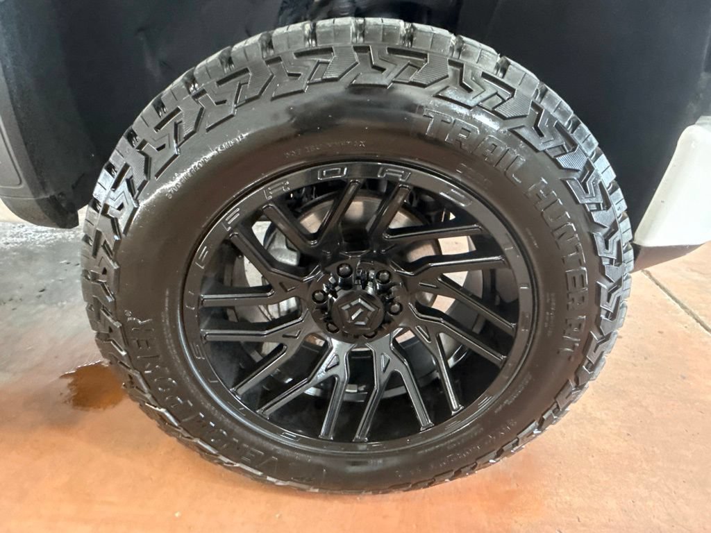 Used 2021 GMC Sierra 1500 Elevation AWD/4WD image 10