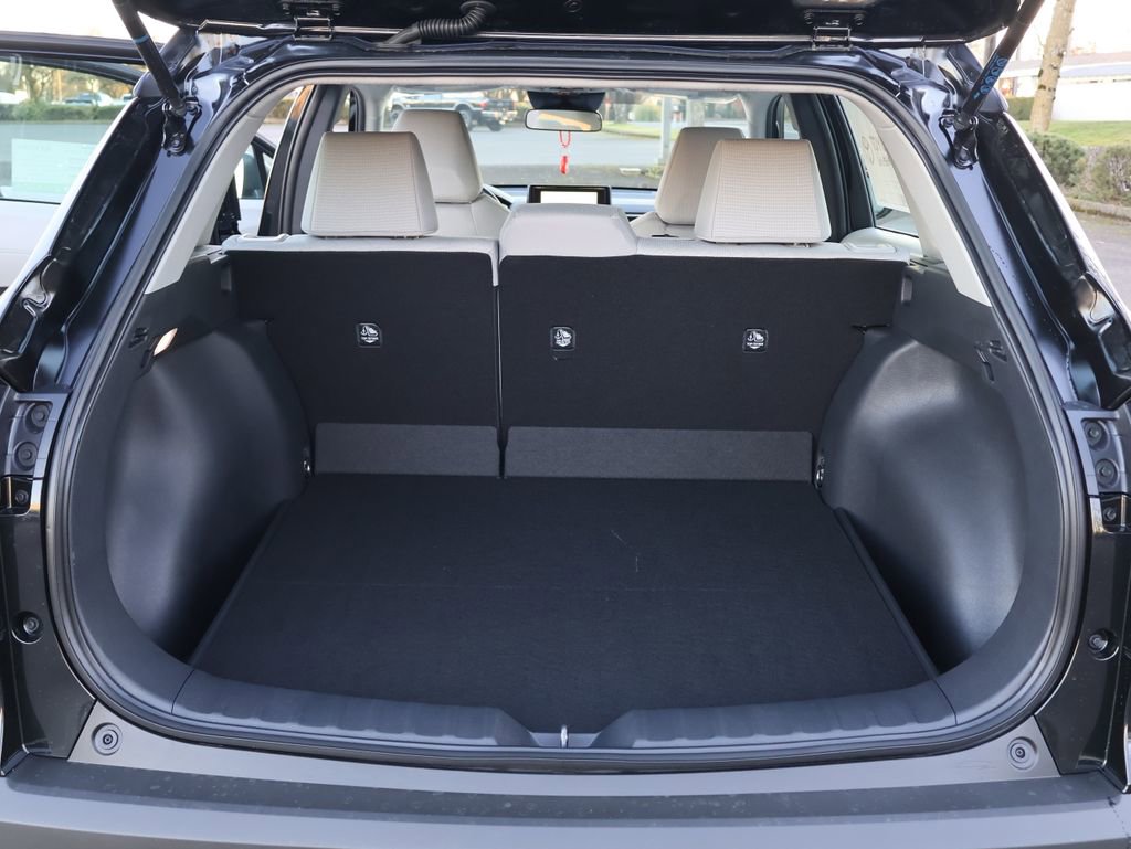 New 2026 Toyota Corolla Cross L image 30