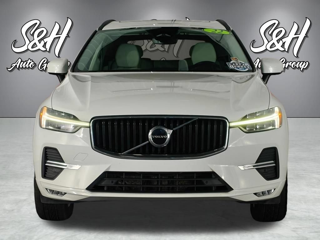 Used 2022 Volvo XC60 B5 Momentum AWD/4WD image 23