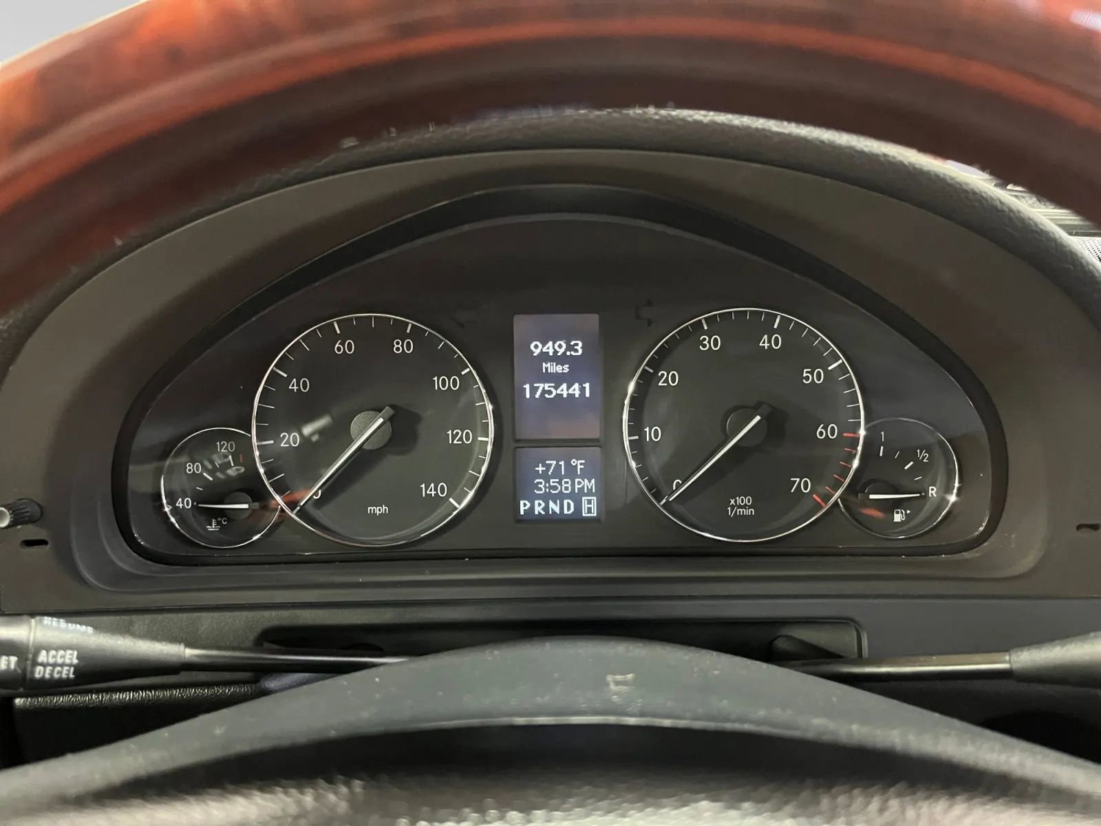 Used 2012 Mercedes-Benz G 550 G 550 Sport Utility 4D image 20