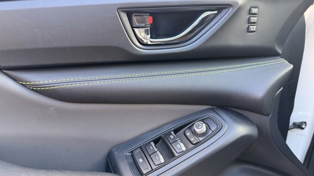 Used 2023 Subaru Ascent Onyx Edition Limited image 20