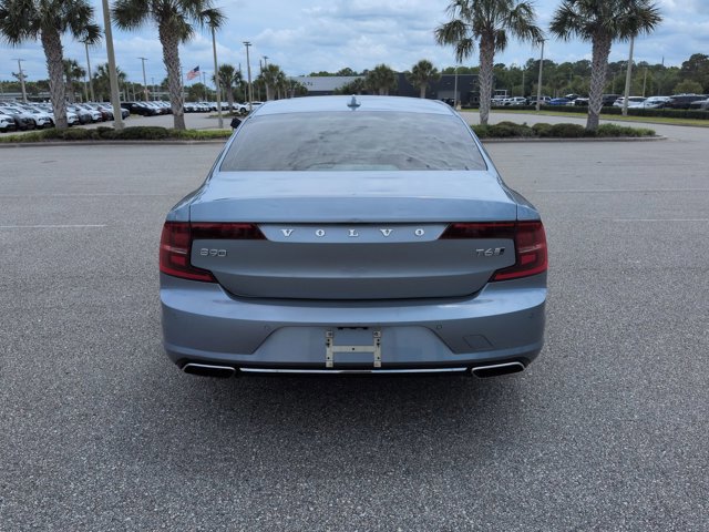 Used 2018 Volvo S90 T6 Inscription w/ Convenience Package AWD/4WD image 6